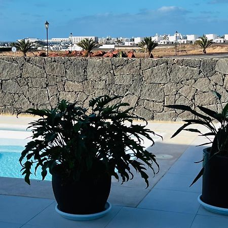 Vila Trendy Casa Linea Playa Blanca  Exteriér fotografie