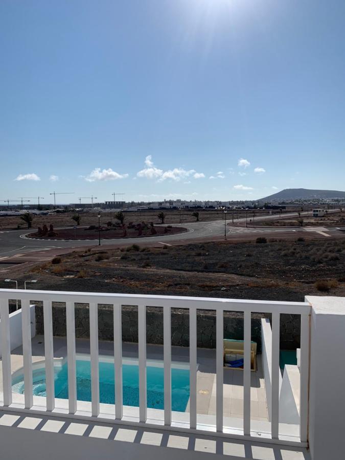 Vila Trendy Casa Linea Playa Blanca  Exteriér fotografie
