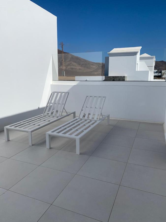 Vila Trendy Casa Linea Playa Blanca  Exteriér fotografie