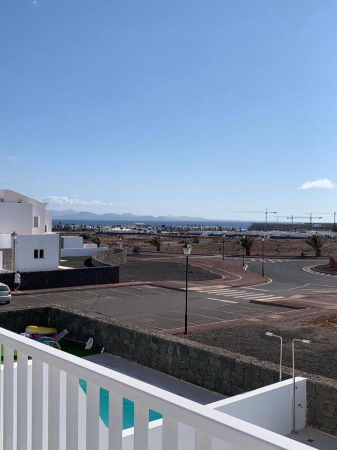 Vila Trendy Casa Linea Playa Blanca  Exteriér fotografie
