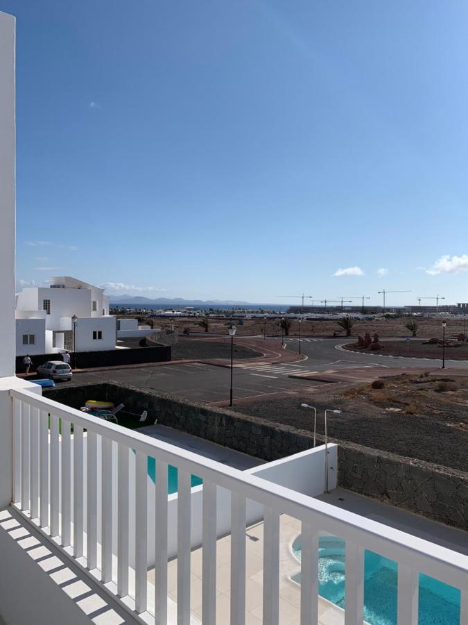 Vila Trendy Casa Linea Playa Blanca  Exteriér fotografie