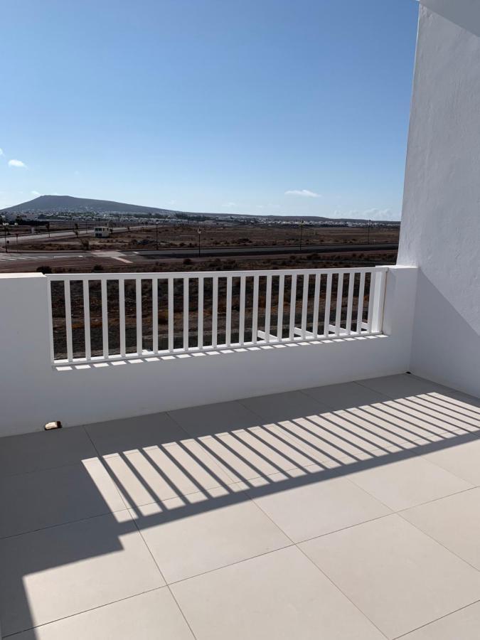 Vila Trendy Casa Linea Playa Blanca  Exteriér fotografie