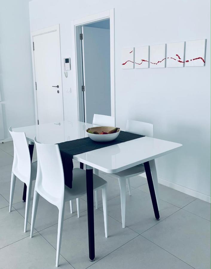 Vila Trendy Casa Linea Playa Blanca  Exteriér fotografie
