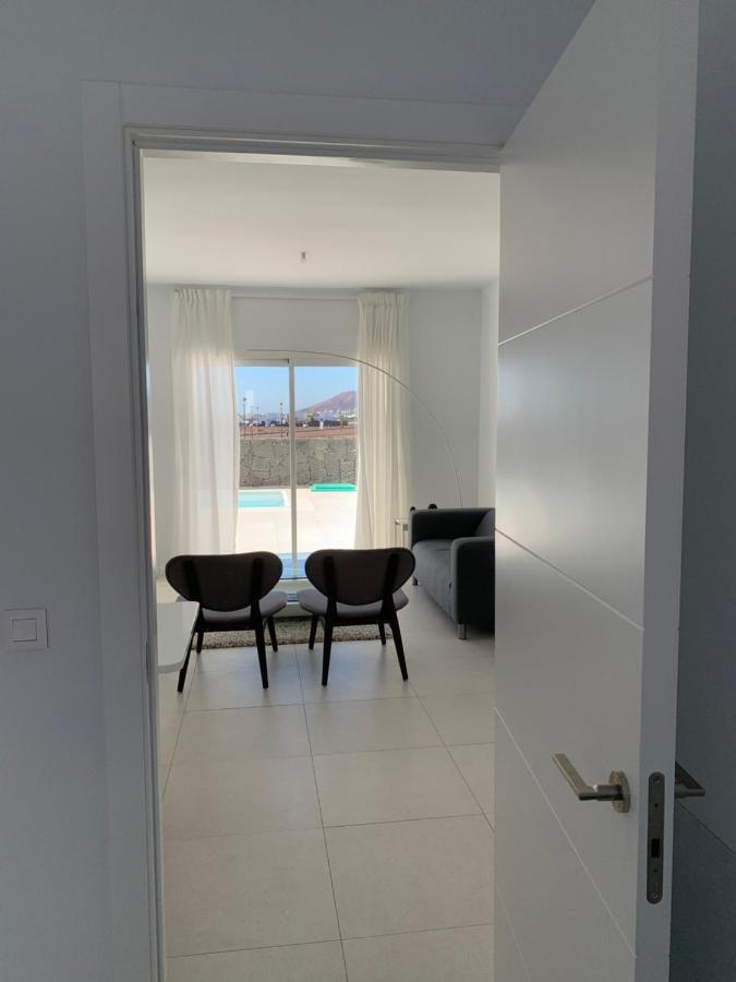 Vila Trendy Casa Linea Playa Blanca  Exteriér fotografie