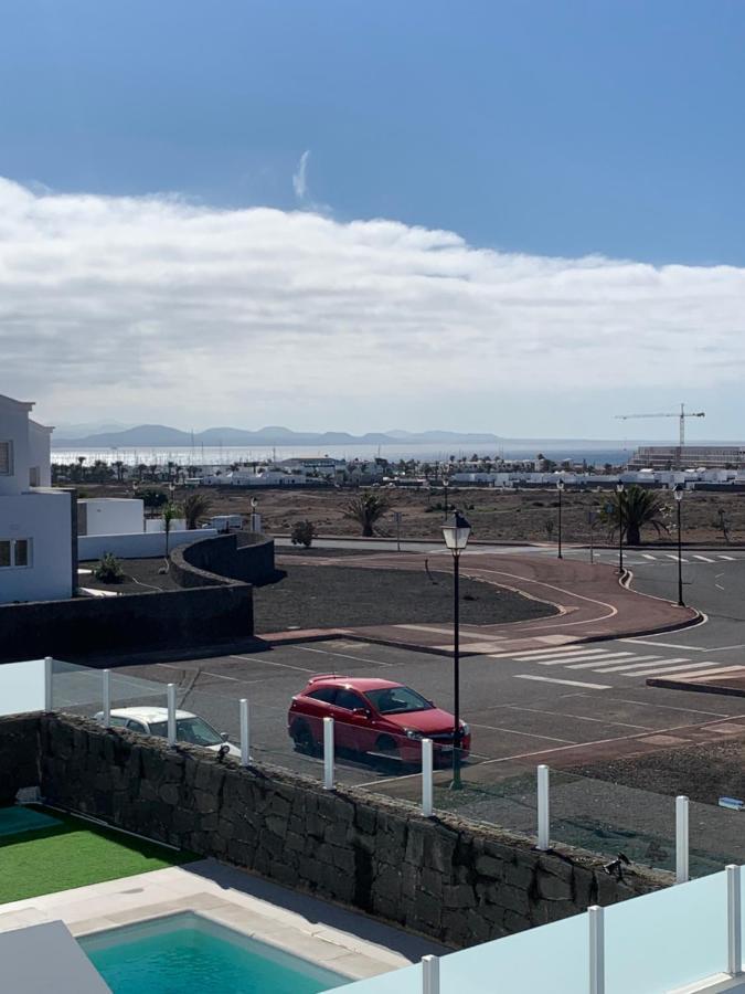 Vila Trendy Casa Linea Playa Blanca  Exteriér fotografie