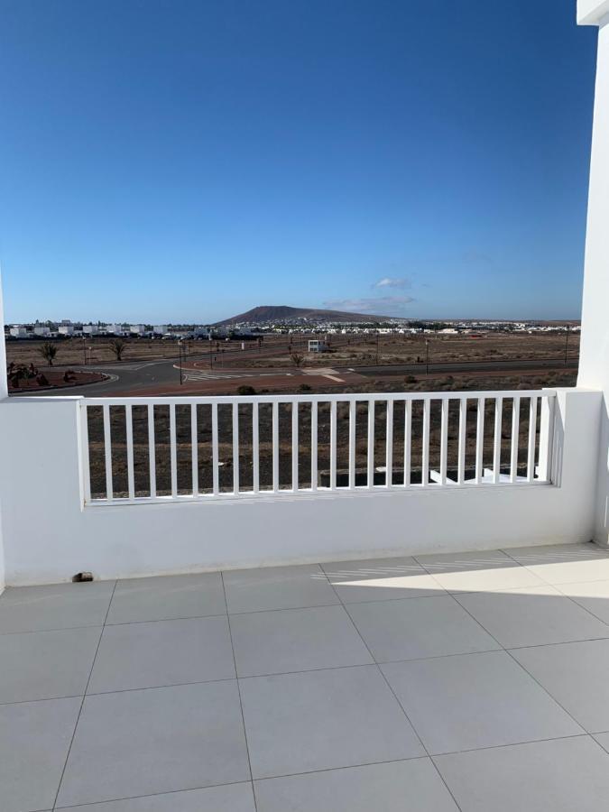 Vila Trendy Casa Linea Playa Blanca  Exteriér fotografie