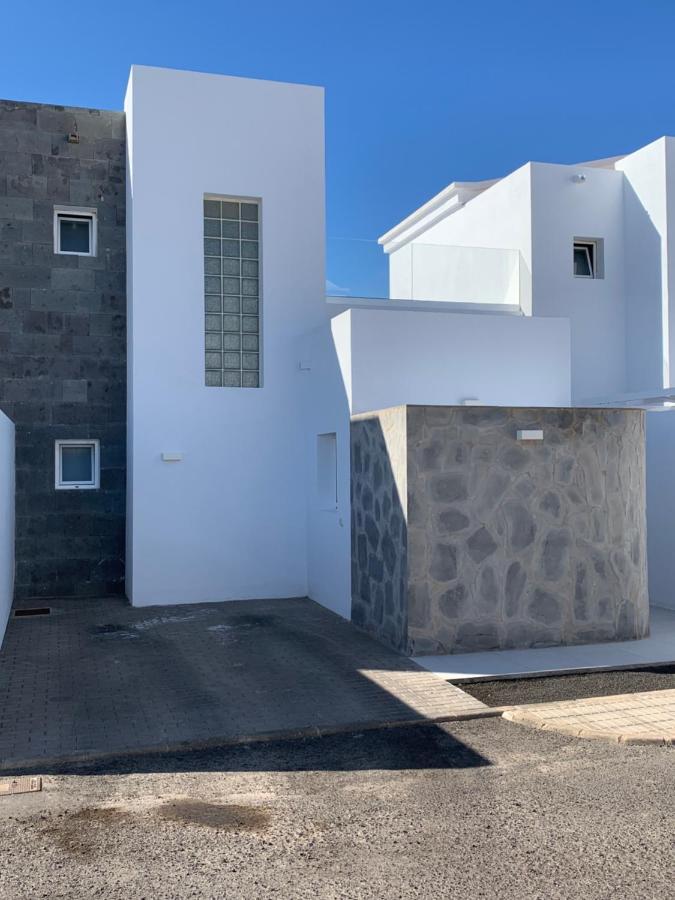 Vila Trendy Casa Linea Playa Blanca  Exteriér fotografie