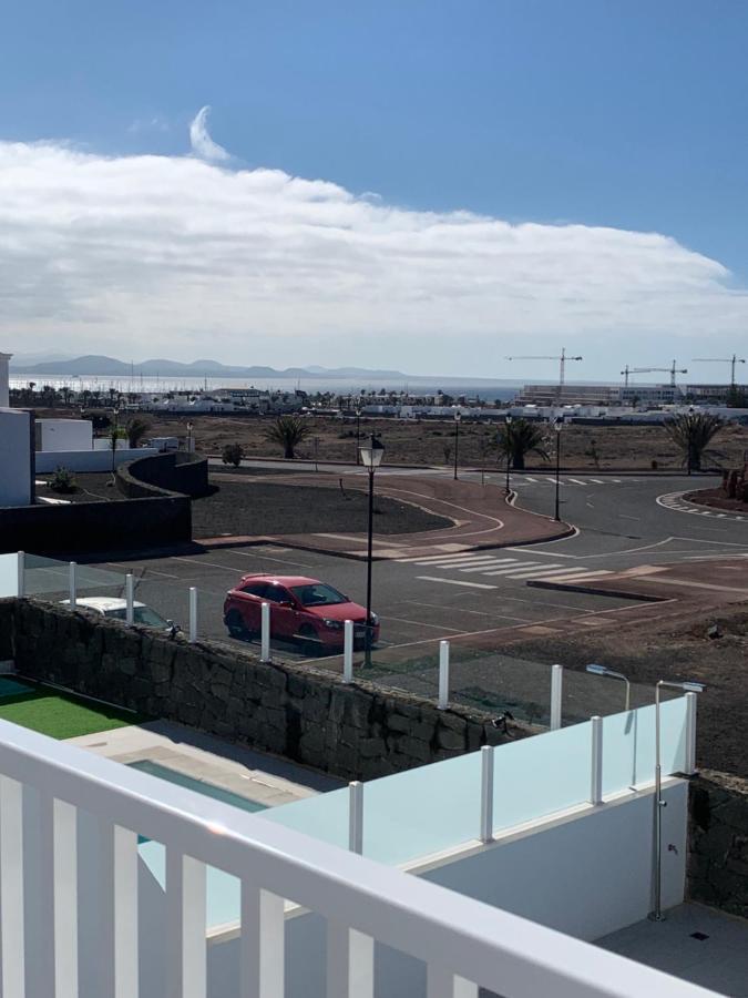 Vila Trendy Casa Linea Playa Blanca  Exteriér fotografie