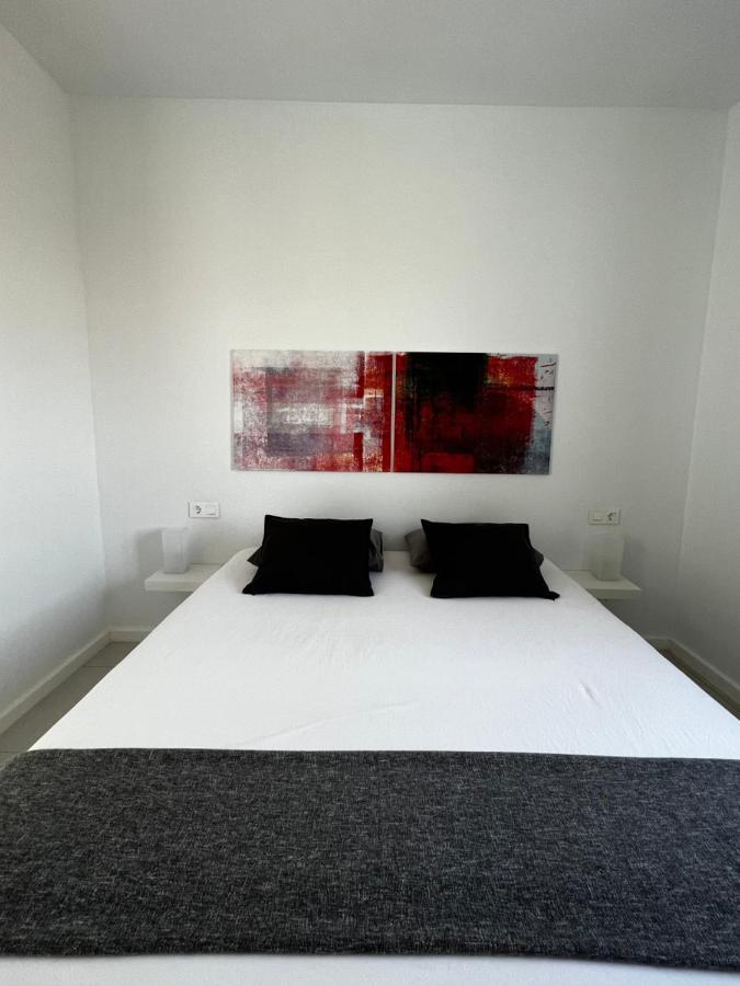 Vila Trendy Casa Linea Playa Blanca  Exteriér fotografie