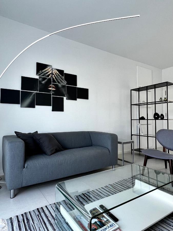 Vila Trendy Casa Linea Playa Blanca  Exteriér fotografie
