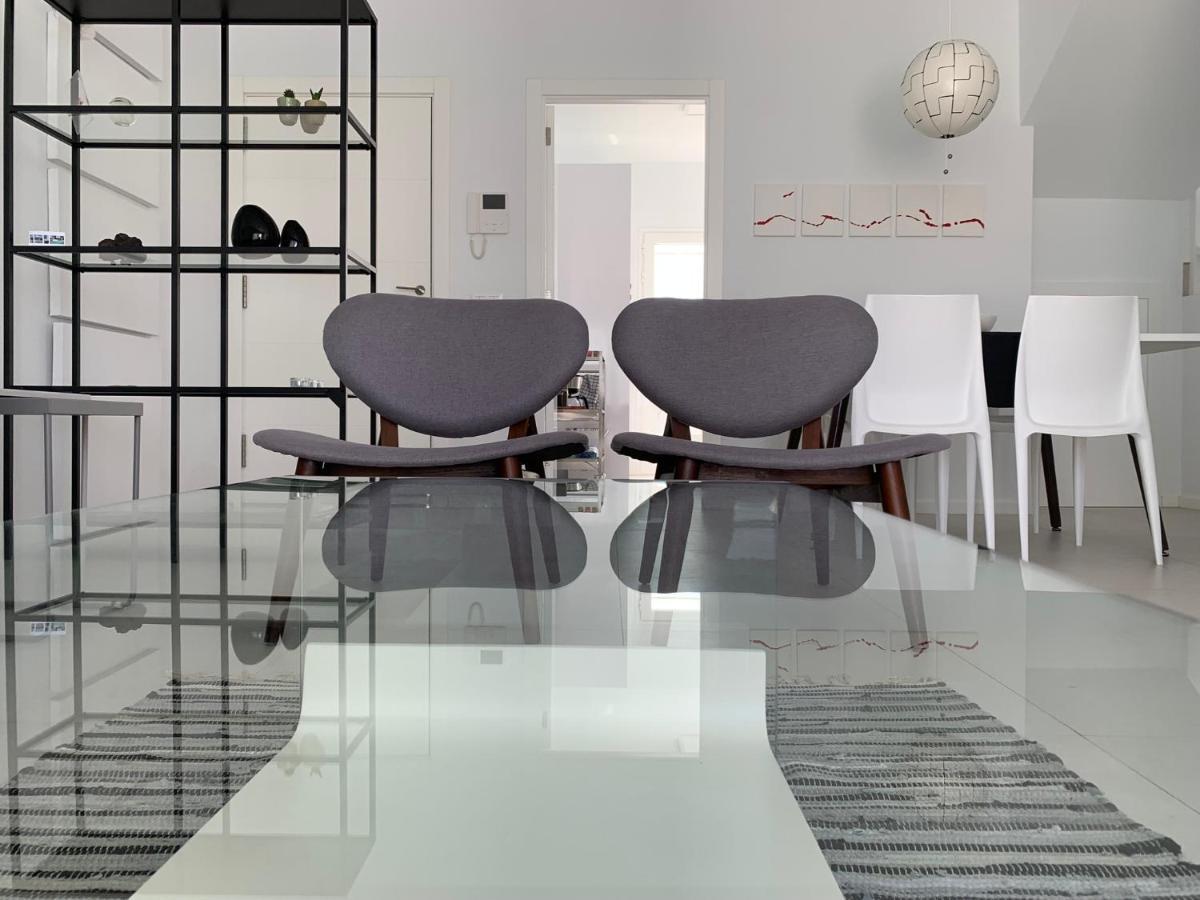 Vila Trendy Casa Linea Playa Blanca  Exteriér fotografie