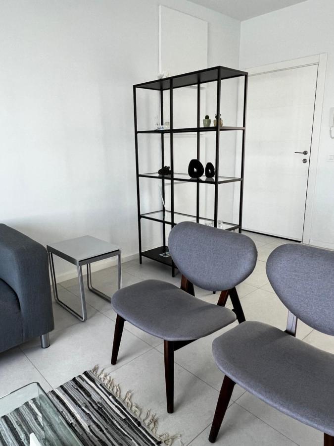 Vila Trendy Casa Linea Playa Blanca  Exteriér fotografie