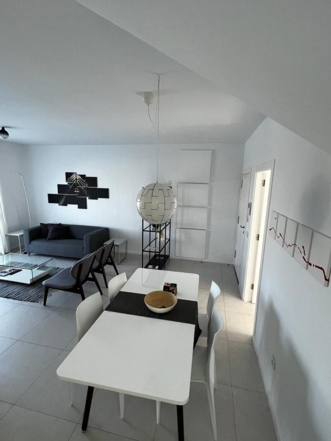 Vila Trendy Casa Linea Playa Blanca  Exteriér fotografie