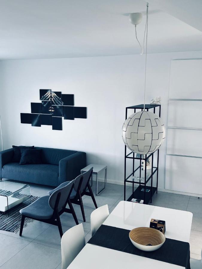 Vila Trendy Casa Linea Playa Blanca  Exteriér fotografie