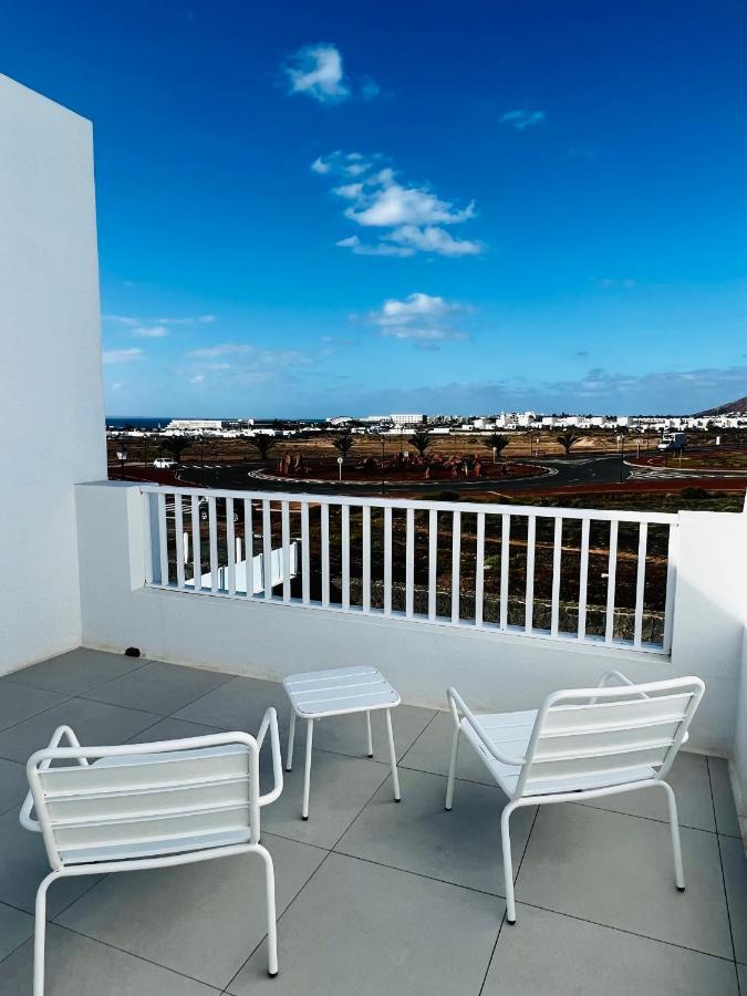 Vila Trendy Casa Linea Playa Blanca  Exteriér fotografie