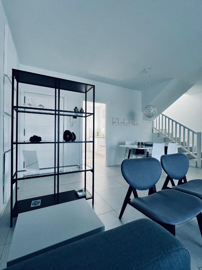 Vila Trendy Casa Linea Playa Blanca  Exteriér fotografie