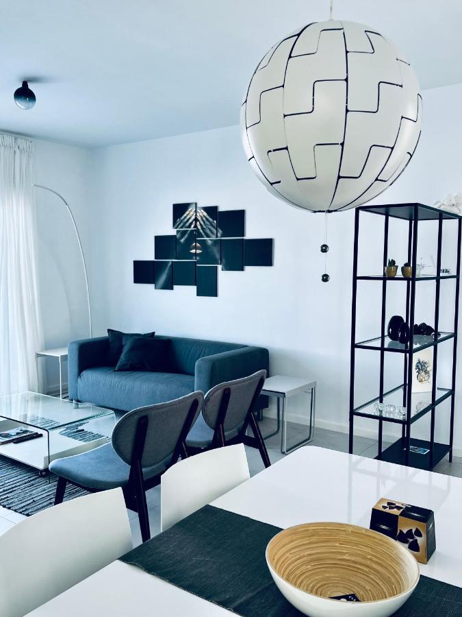 Vila Trendy Casa Linea Playa Blanca  Exteriér fotografie