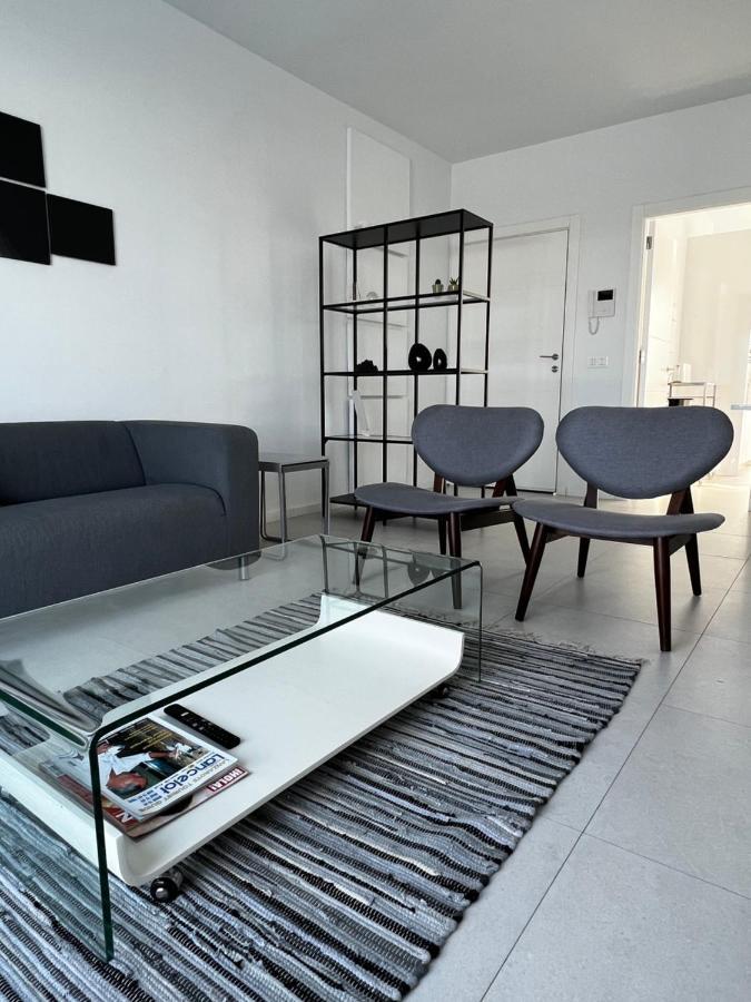 Vila Trendy Casa Linea Playa Blanca  Exteriér fotografie
